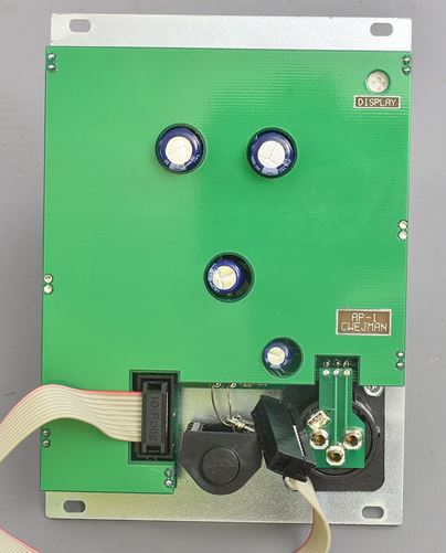 various-Cwejman AP-1 Audio Processor
